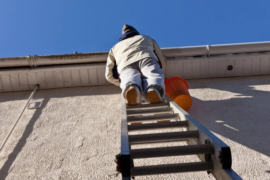 Gutter Cleaning Bexley