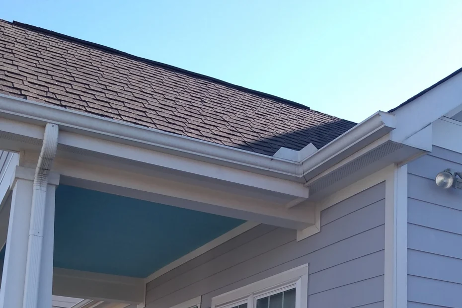 Gutter Cleaning Bexley