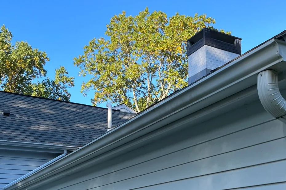 Gutter Cleaning Bexley